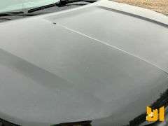 2016 FORD EXPLORER VIN: 1FM5K8AR6GGD16558 AWD