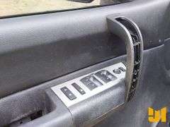 2009 CHEVROLET EXTENDED CAB 4X4 PICKUP VIN: 1GCEK19C89Z251375