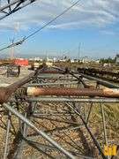 1999 LINK-BELT LS 218H CRAWLER CRANE SN: B6L19-2516