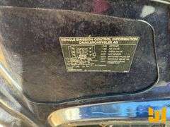 2006 MERCEDES-BENZ C-CLASS VIN: WDBRF52H96F782549 2WD