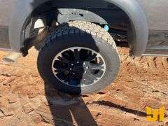 2024 RAM 2500 REBEL CREW CAB 4X4 PICKUP VIN: 3C6UR5EL1RG110935