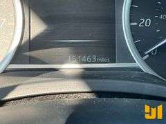 2017 NISSAN SENTRA SV VIN: 3N1AB7AP7HL637889 FWD