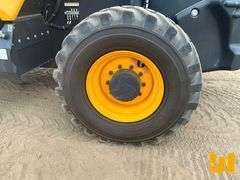 2018 DIECI 12.56 12000 LB TELESCOPIC FORKLIFT SN: KVL3002988