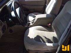 2005 FORD EXPLORER VIN: 1FMZU73K85ZA44876 4WD