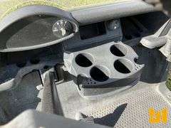 2019 EZ GO RXV GOLF CART SN: 5506428