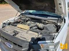 2017 FORD F-150 VIN: 1FTEX1CF2HKC67468