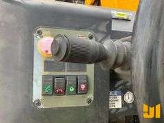 2018 DIECI 12.56 12000 LB TELESCOPIC FORKLIFT SN: KVL3002988