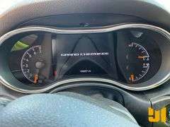 2017 JEEP GRAND CHEROKEE LAREDO VIN: 1C4RJEAG1HC747372 2WD