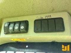 2017 CATERPILLAR 242D SKID STEER LOADER SN: CAT0242DPDZT03619