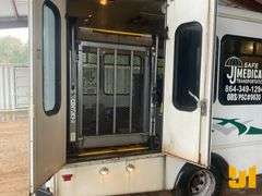 2008 FORD E-450 VIN: 1FD4E45SX8DB60066 2WD