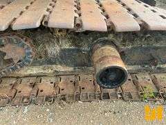 AMERICAN 4260 CRAWLER CRANE SN: GS16I97W