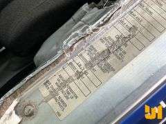 1998 KENWORTH W900L TANDEM AXLE TRUCK TRACTOR VIN: ***R759490