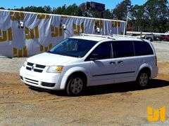 2010 DODGE GRAND CARAVAN VIN: 2D4CN1AE4AR169513