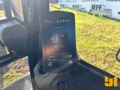 2025 CATERPILLAR 305.5E2 MINI EXCAVATOR SN: CAT03055JGZ503324