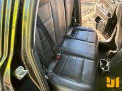 2014 JEEP PATRIOT LIMITED VIN: 1C4NJPCB8ED912948 FWD