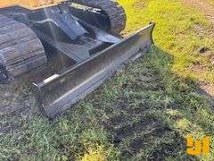 2025 CATERPILLAR 305.5E2 MINI EXCAVATOR SN: CAT03055PGZ503220