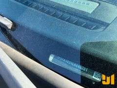 2020 FORD F-150 XL EXTENDED CAB 4X4 PICKUP VIN: 1FTFX1E51LKE46201