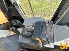 1999 CATERPILLAR 950G WHEEL LOADER SN: 3JW01106