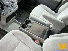 2019 TOYOTA SIENNA VIN: 5TDJZ3DC6KS220999 AWD