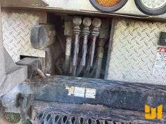 2014 INTERNATIONAL 7400 T/A DIGGER DERRICK TRUCK TEREX COMMANDER C4050 VIN: 1HTWGAZR7EH096377