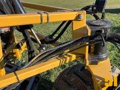 MANUFACTURER CHERRINGTON ENTERPISES MODEL 5000 SN: 50FBA201 EQUIPMENT TYPE SAND GROOMER