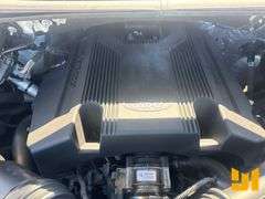 2017 FORD F-150 PLATINUM CREW CAB 4X4 PICKUP VIN: 1FTEW1EG7HFB05871