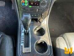 2012 GMC ACADIA DENALI VIN: 1GKKRTED9CJ384598 FWD