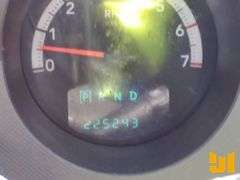 2007 DODGE NITRO VIN: 1D8GT28K27W689037