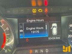 2018 FORD EXPLORER VIN: 1FM5K8AR2JGB68285 AWD