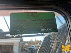 2020 LINK-BELT HTC 8675 TRUCK CRANE