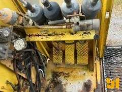 AMERICAN 4260 CRAWLER CRANE SN: GS16I97W