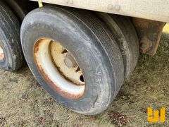 2016 VANGUARD NATIONAL TRAILER CORPORATION (VNTC) REM VXP 53' 53'X102" VAN TRAILER VIN: 5V8VC5329GM6