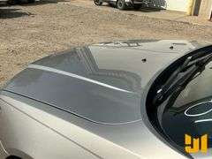 2007 LINCOLN MKZ VIN: 3LNHM28T87R631568 AWD