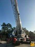 2020 LINK-BELT HTC 8675 TRUCK CRANE