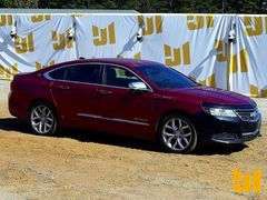 2014 CHEVROLET IMPALA VIN: 2G1145SL5E9278850 FWD