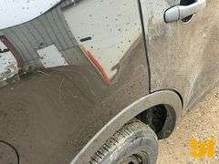 2016 FORD EXPLORER VIN: 1FM5K8AR5GGD16549 AWD