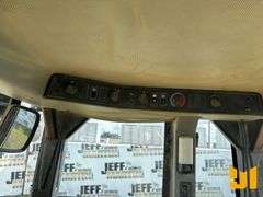 1999 CATERPILLAR 950G WHEEL LOADER SN: 3JW01106