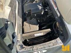 2018 YAMAHA DR2A18 EFI GOLF CART SN: J0B-116454