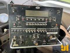 2005 STERLING TRUCK L7500 SERIES S/A ASPHALT DISTRIBUTOR TRUCK VIN: 2FZAASCS55AV42154