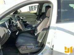 2016 CHEVROLET EQUINOX VIN: 2GNFLEEK6G6339752 AWD