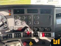 2020 KENWORTH T880 TRI-AXLE DUMP TRUCK VIN: 1NKZXPEX8LJ427909