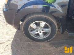 2011 HONDA PILOT VIN: 5FNYF4H52BB073772