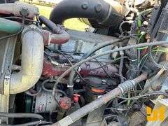 2014 MACK CXU (PINNACLE) TANDEM AXLE TRUCK TRACTOR VIN: 1M1AW07YXEM040682