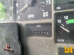 1997 INTERNATIONAL 4700 SINGLE AXLE VAN TRUCK VIN: 1HTSCAAM2VH489665