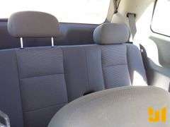 2007 CHRYSLER ASPEN VIN: 1A8HW58N07F538146 4WD