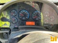 2012 INTERNATIONAL 4300 BUCKET TRUCK TEREX HI-RANGER TL50 VIN: 3HAMMAAN2CL534450