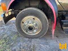 1997 INTERNATIONAL 4700 SINGLE AXLE WRECKER VIN: 1HTSCAAM4VH482801