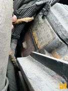 2000 KENWORTH T800B TANDEM AXLE DAY CAB TRUCK TRACTOR VIN: ***853146