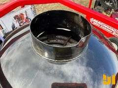 UNUSED 2025 EASY-KLEEN MAGNUM GOLD 4000 PRESSURE WASHER SN: 254267