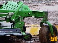 JOHN DEERE Z950M ZERO TURN SN: 1TC950MCPFT040282